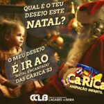 Natal Encantado com as Carica’s3